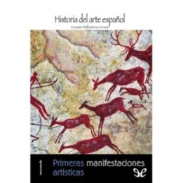 Primeras manifestaciones artísticas