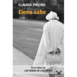 Elena sabe