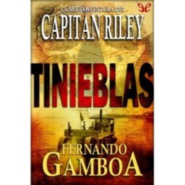 Tinieblas