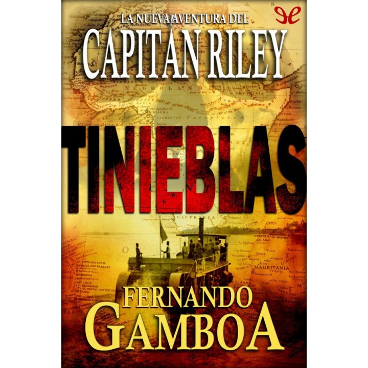 Tinieblas