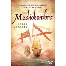 Mediohombre