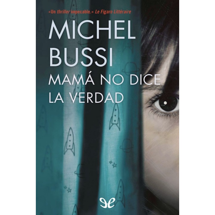 Mamá no dice la verdad