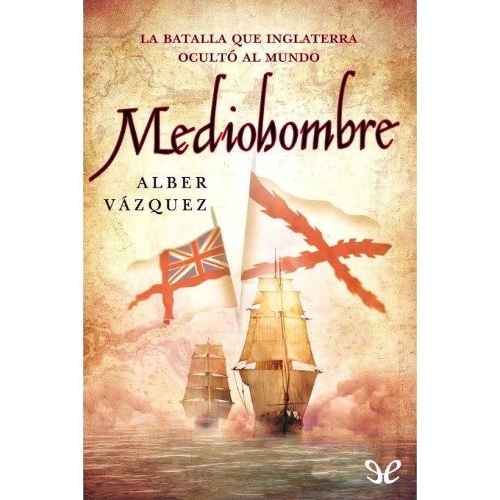 Mediohombre