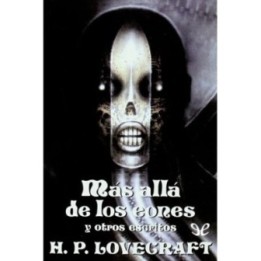 Más allá de los eones y otros escritos