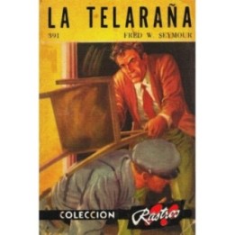 La telaraña