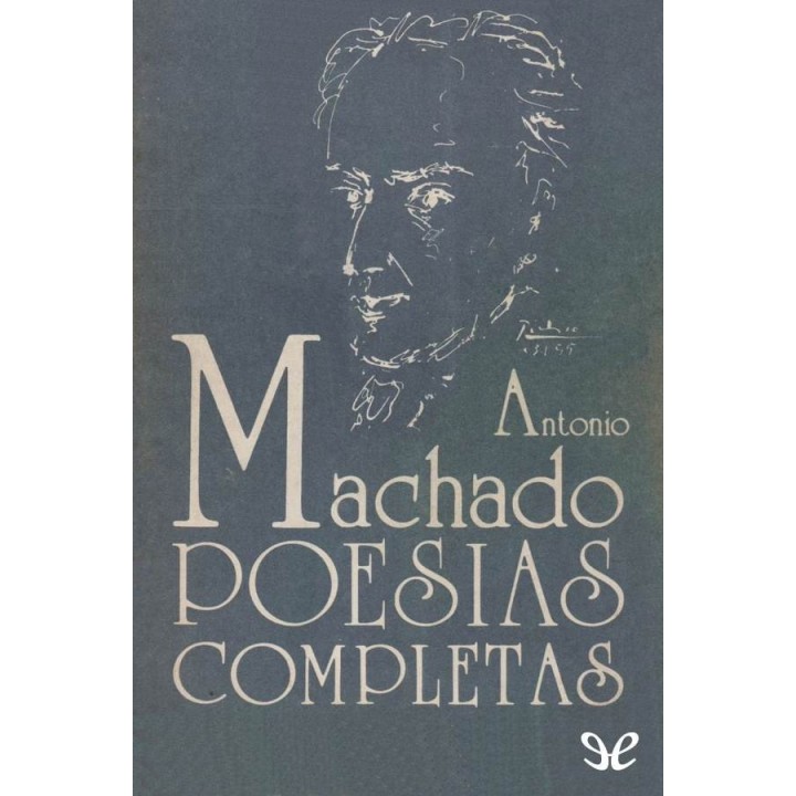 Poesías completas