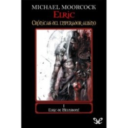 Elric de Melniboné