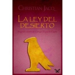 La ley del desierto