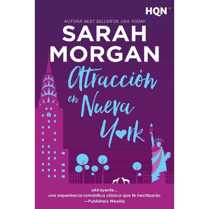 Atracción en nueva york