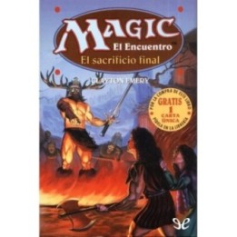 El sacrificio final