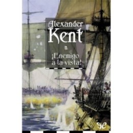 ¡Enemigo a la vista!