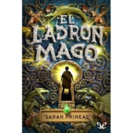 El ladrón mago