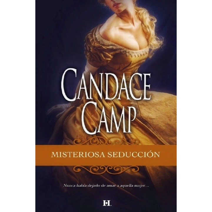 Misteriosa seduccion