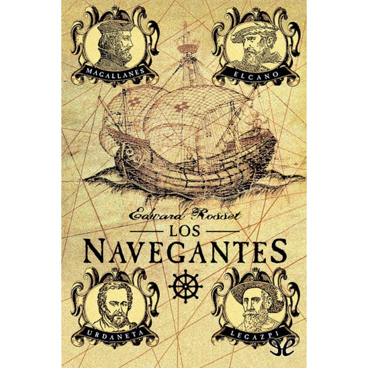 Los navegantes