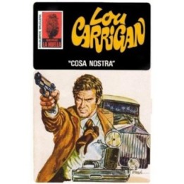 «Cosa Nostra»