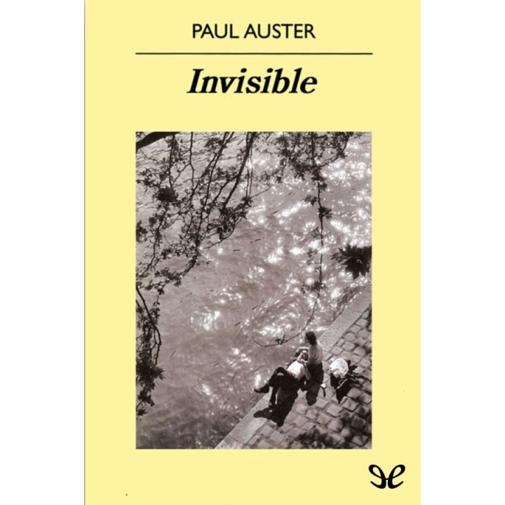 Invisible