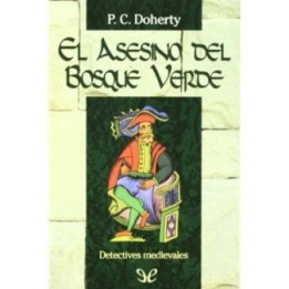 El asesino del bosque verde