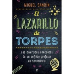 El Lazarillo de torpes