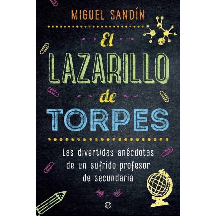 El Lazarillo de torpes
