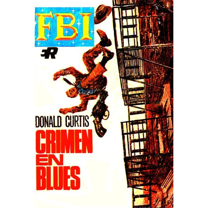 Crimen en blues
