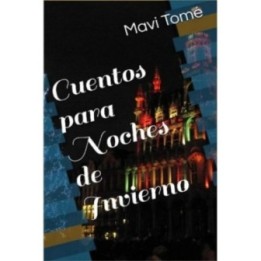 Cuentos para noches de Invierno