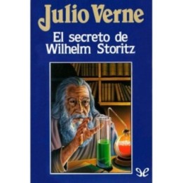 El secreto de Wilhelm Storitz