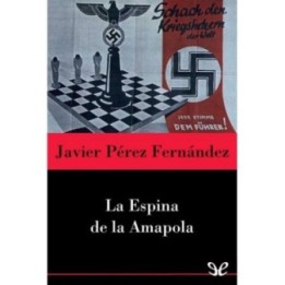 La espina de la amapola