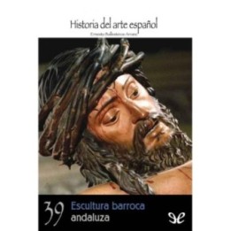 Escultura barroca andaluza