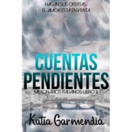 Cuentas pendientes