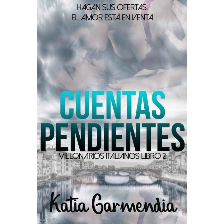 Cuentas pendientes