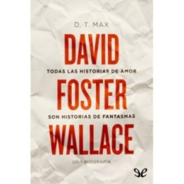 Todas las historias de amor son historias de fantasmas