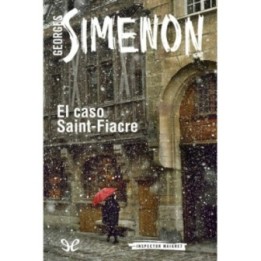 El caso Saint-Fiacre