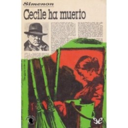 Cécile ha muerto
