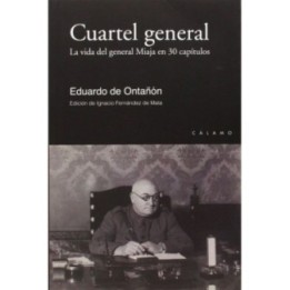 Cuartel general