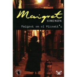 Maigret en el Picratt’s