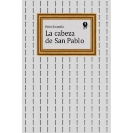 La cabeza de San Pablo