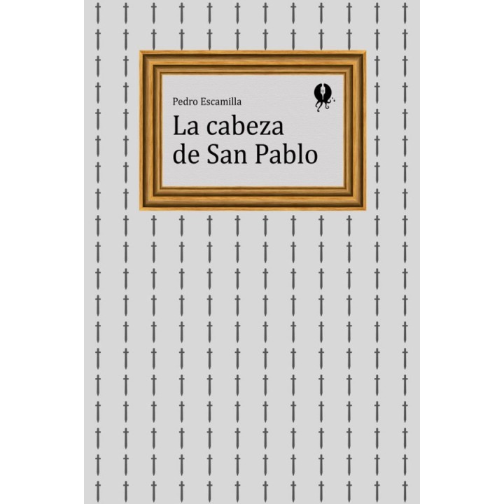 La cabeza de San Pablo