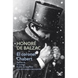 El coronel Chabert