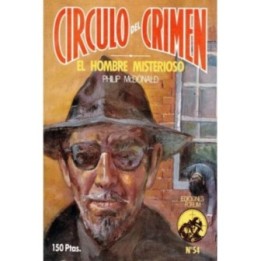 El hombre misterioso