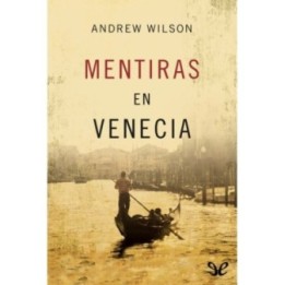 Mentiras en Venecia