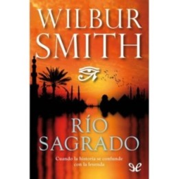 Rio sagrado