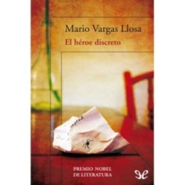El héroe discreto