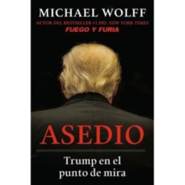 Trump en el punto de mira