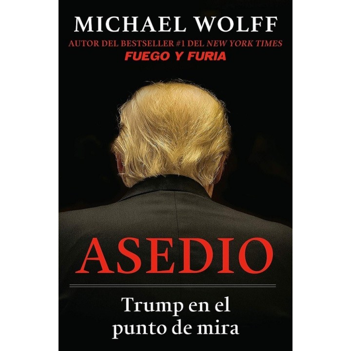 Trump en el punto de mira