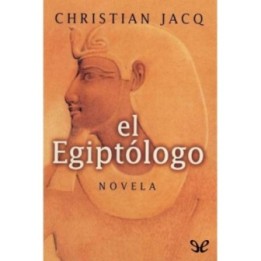 El egiptólogo