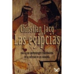 Las egipcias