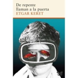 De repente llaman a la puerta