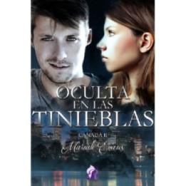 Oculta en las tinieblas