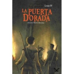 La Puerta Dorada