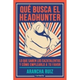 Qué busca el headhunter